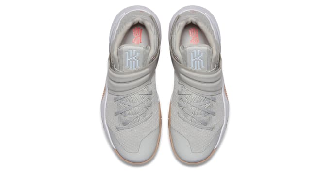 kyrie 2 light bone
