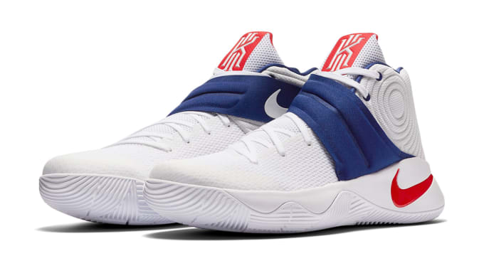 kyrie 2 usa