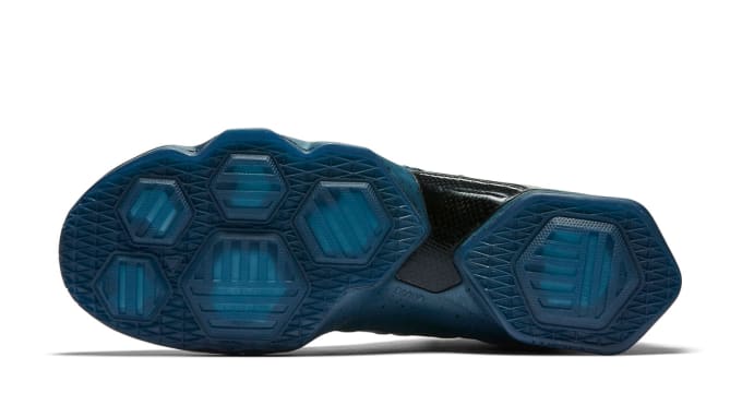 lebron 13 elite blue