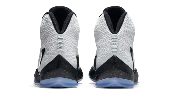 lebron elite gold