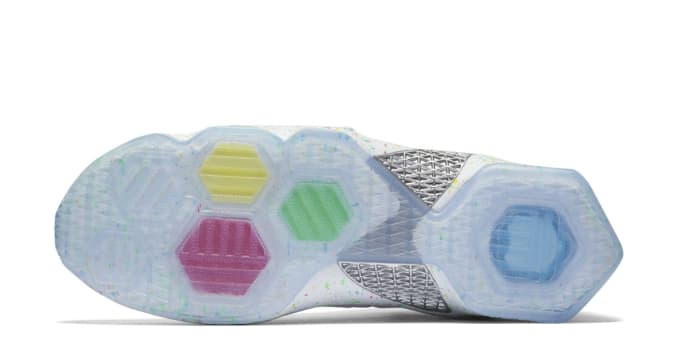 lebron 13 fruity pebbles