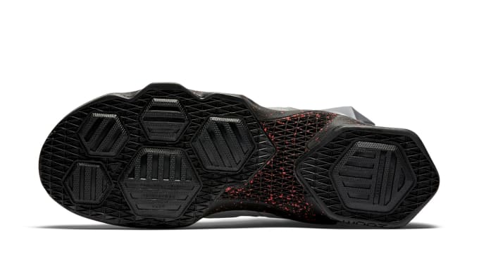 lebron 13 lava