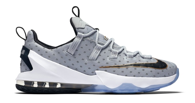 lebron 13 low cool grey