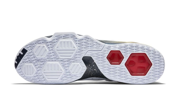 lebron 13 olympic