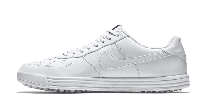 Nike Lunar Force 1 G White Nike Release Dates Sneaker Calendar Prices Collaborations