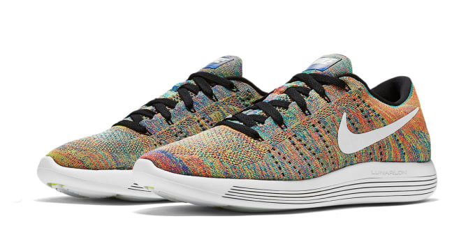 nike lunarepic low flyknit kids