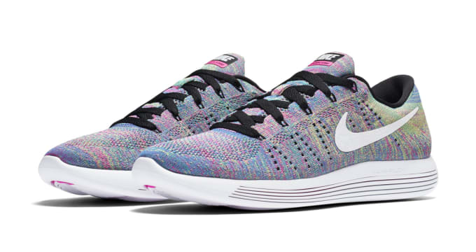 nike lunarepic women