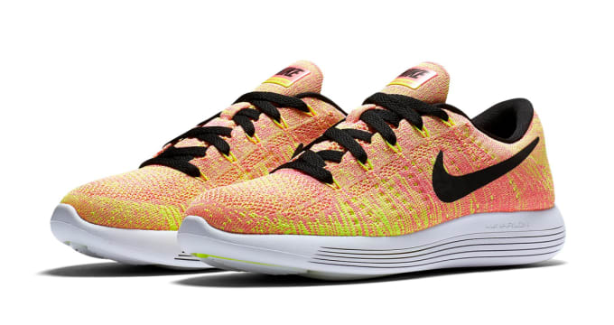 nike lunarepic ultd