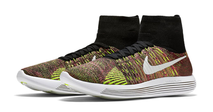 lunarepic flyknit ultd