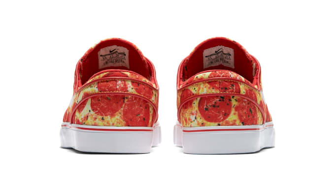 nike sb janoski pizza