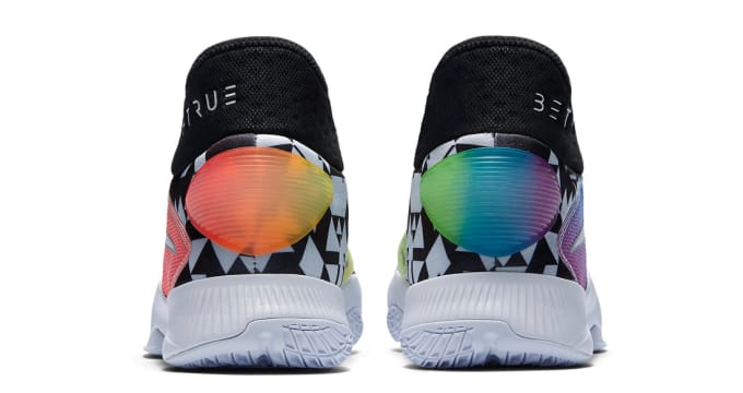 nike hyperrev 2016 be true