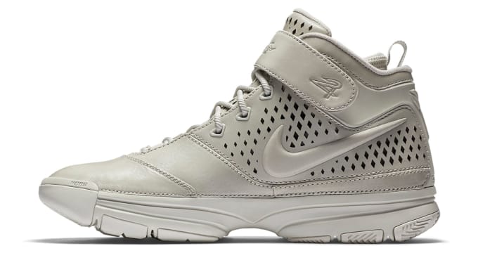 kobe nike 2