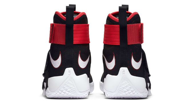 lebron 10 retail price