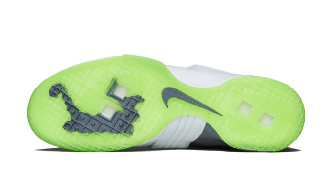 lebron soldier 10 green