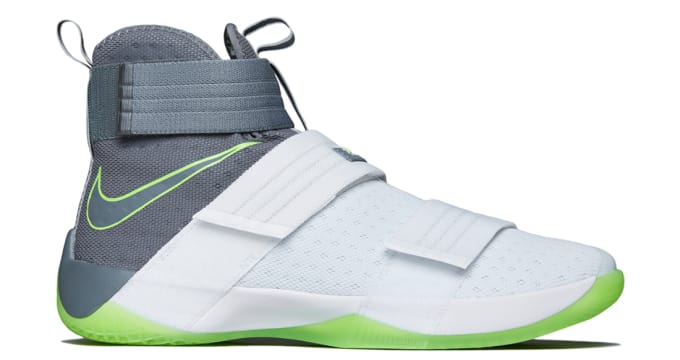 nike zoom lebron soldier 10
