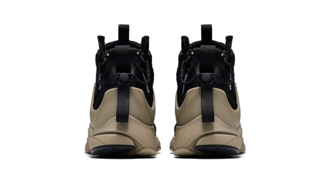 presto bamboo