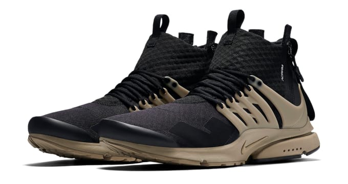 presto bamboo