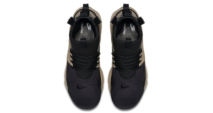 acronym presto bamboo