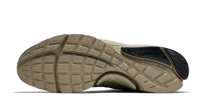 air presto bamboo