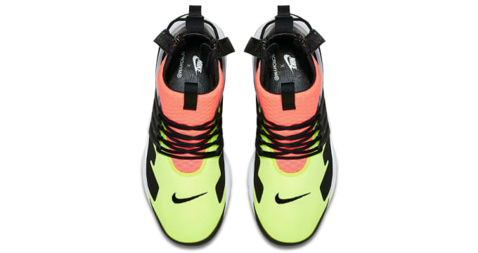 acronym presto volt