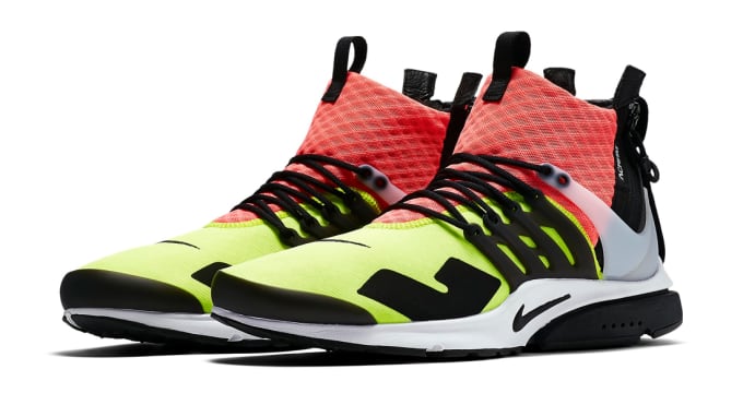 Volt acronym prestos