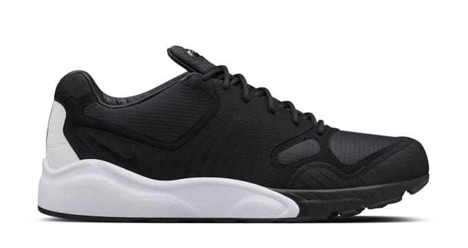 nike zoom talaria black