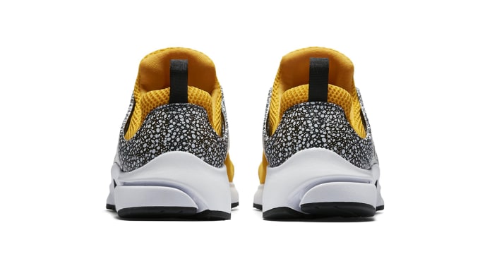 nike presto safari gold