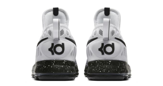 nike kd 9 oreo