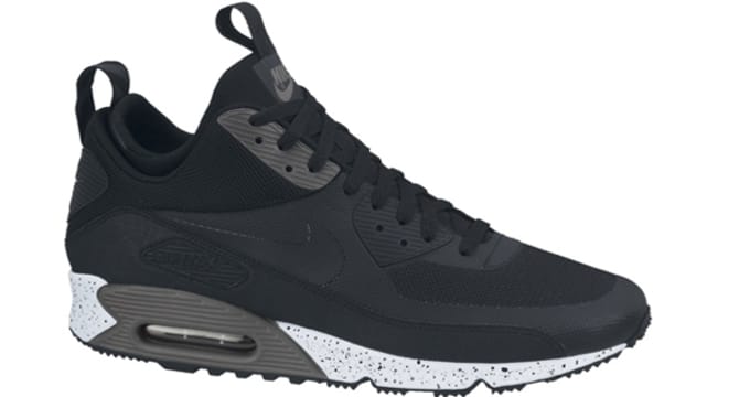 nike air max 90 sneakerboot ns