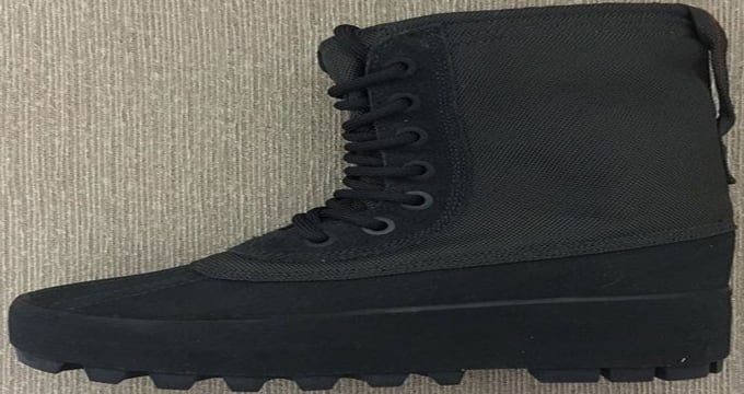 yeezy 950 black