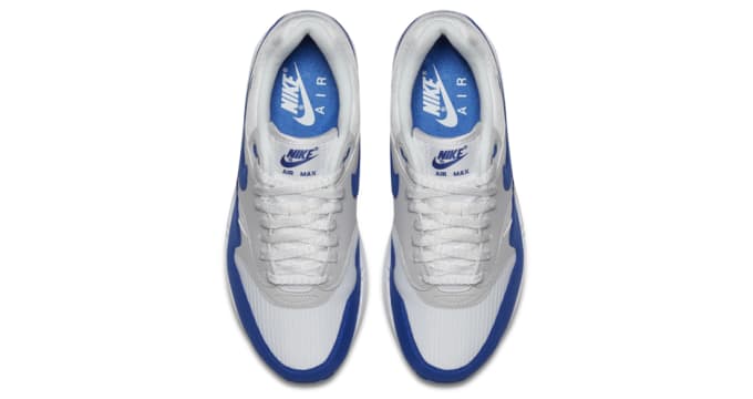 air max one anniversary blue