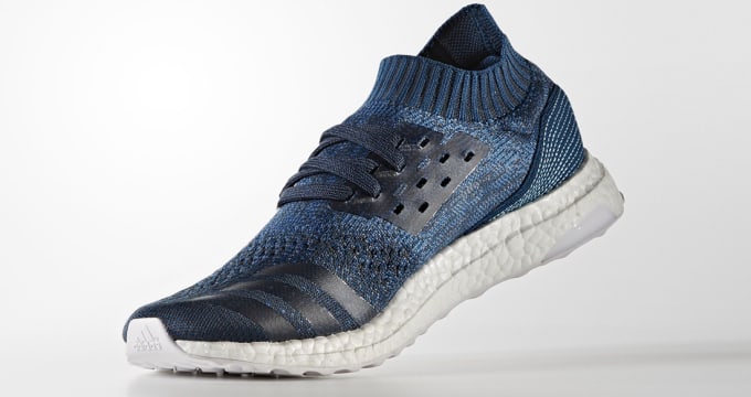 adidas boost parley blue