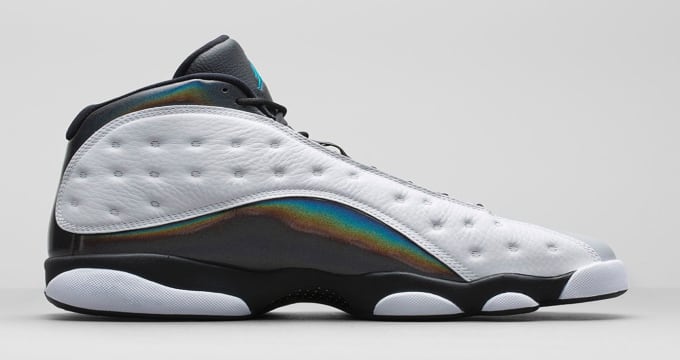 jordan retro 13 wolf grey