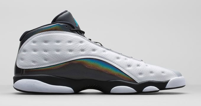 jordan retro 13 cool grey