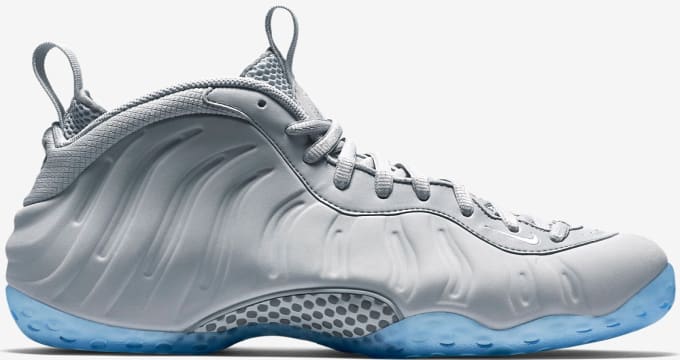 wolf gray foamposites