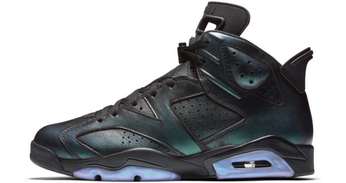 all star 6s jordans