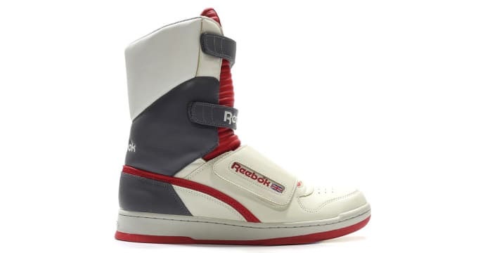 reebok alien stomper 2018