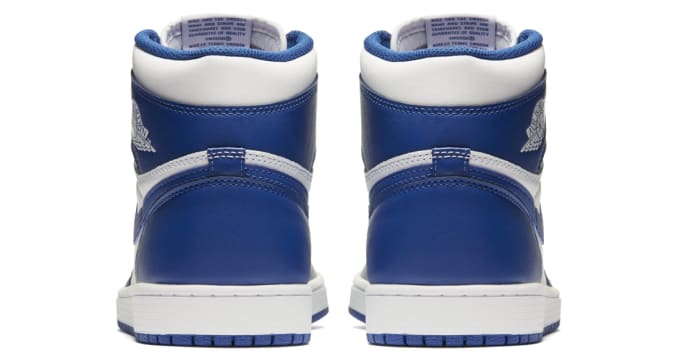 air jordan 1 retro storm blue