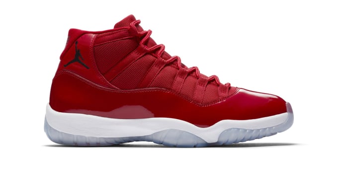 win like 96 foot locker