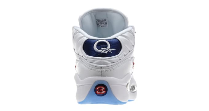 reebok question blue toe