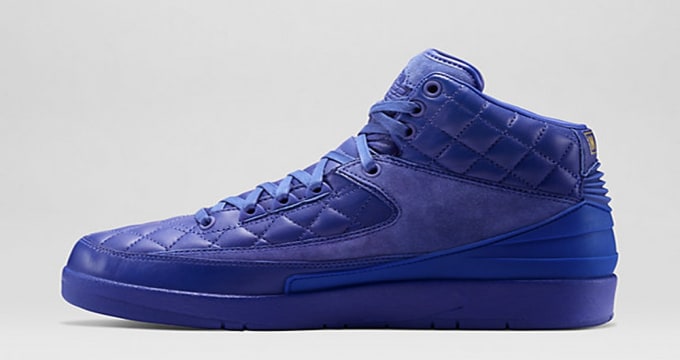 jordan 2 retro just don blue