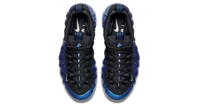 nike air foamposite one xx