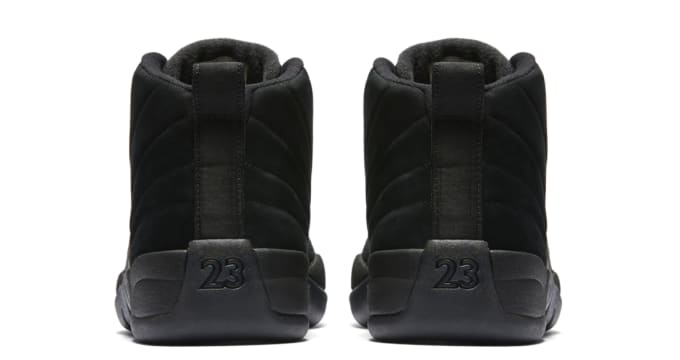 ovo 12 black