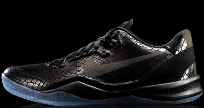 kobe 8 snakeskin
