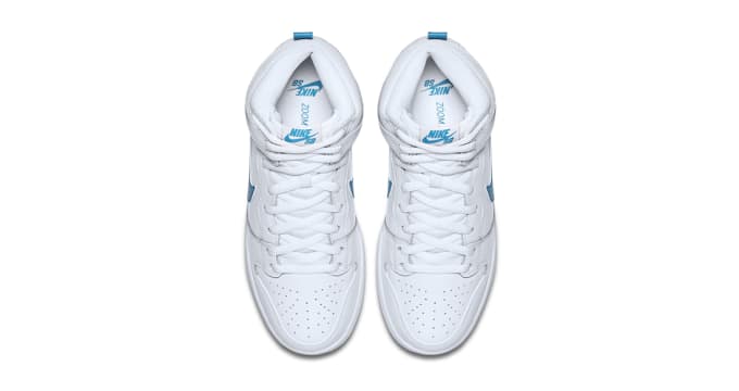 richard mulder dunk high