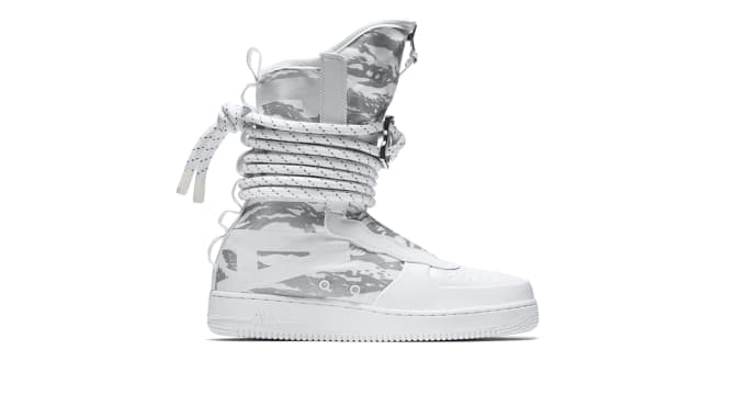 sf air force 1 hi winter boot