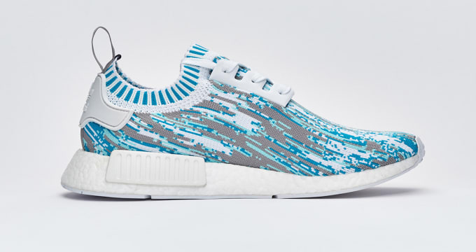adidas nmd r1 sneakersnstuff datamosh clear aqua
