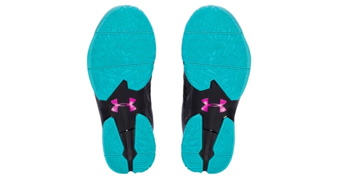 Curry 2.5 miami clearance