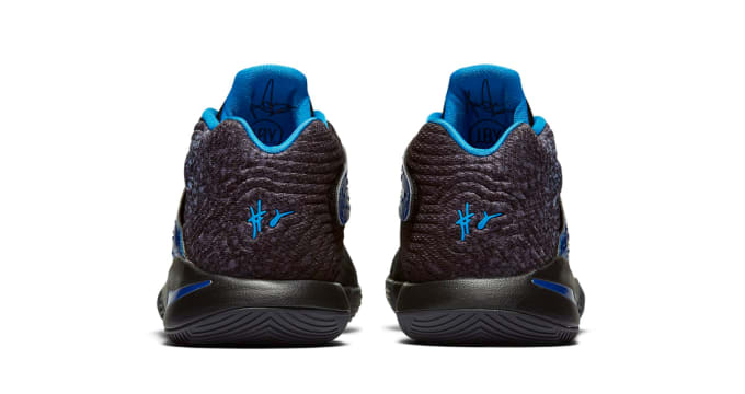 kyrie water drop shoes