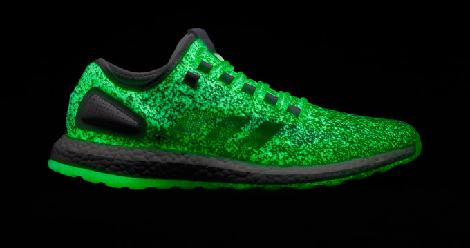 adidas pure boost wish sneakerboy jellyfish